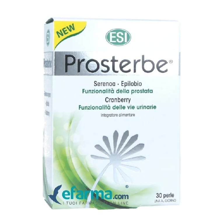 Prosterbe Sin Gluten