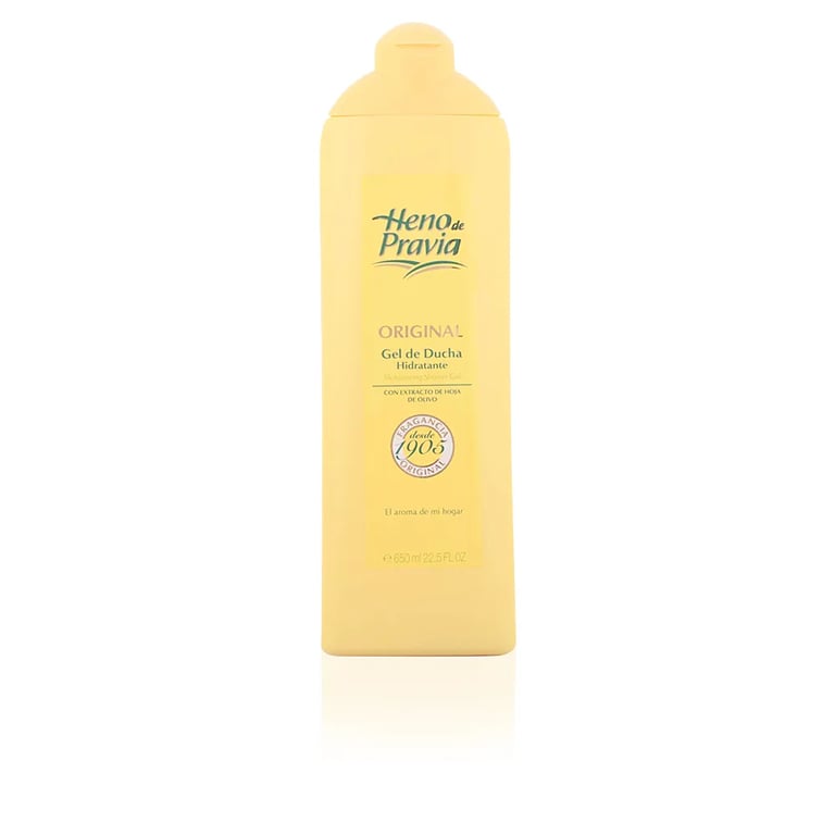 Originales Duschgel Feuchtigkeitsspendend
