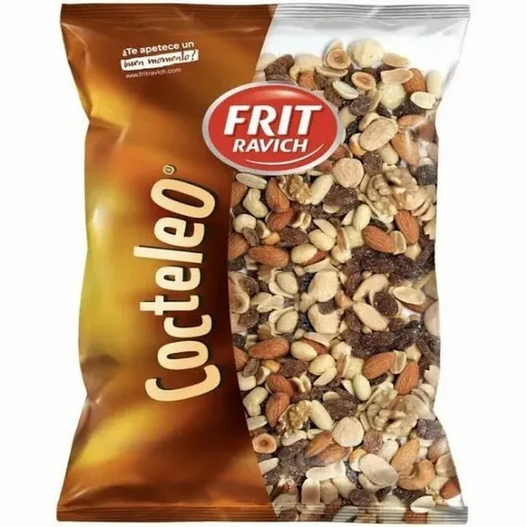 Cocktail Zonder Gluten