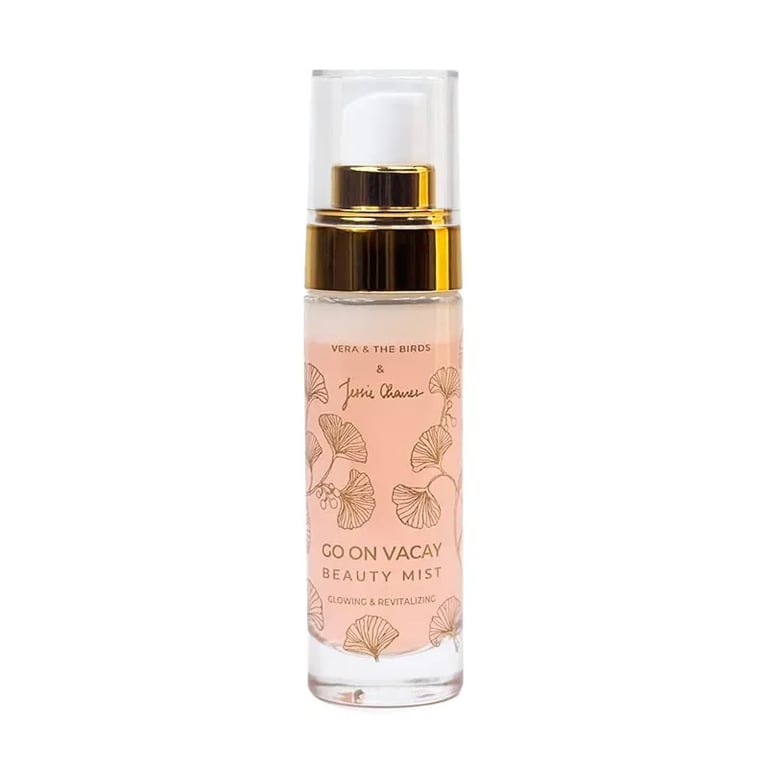 Go On Vacay Beauty Mist
