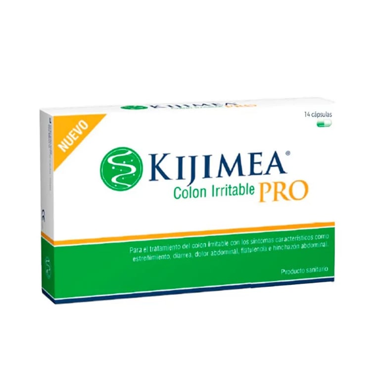 Kijimea Colon Irritable Pro