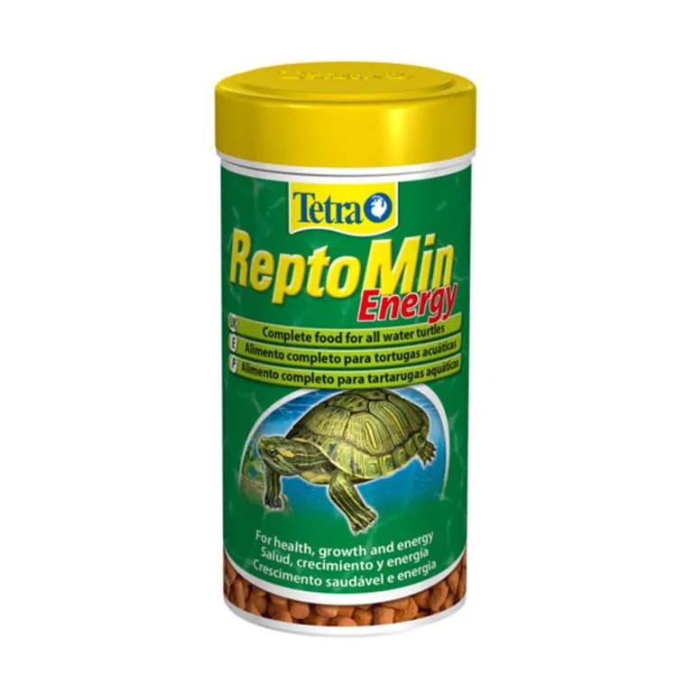 Reptomin Energy 100 ml