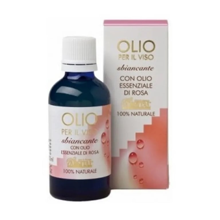 Aceite Para Tratamiento De Manchas