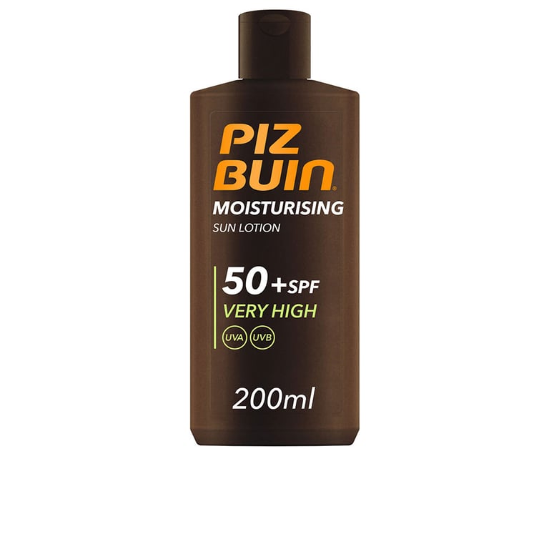 In Sun Protection Solaire SPF50+