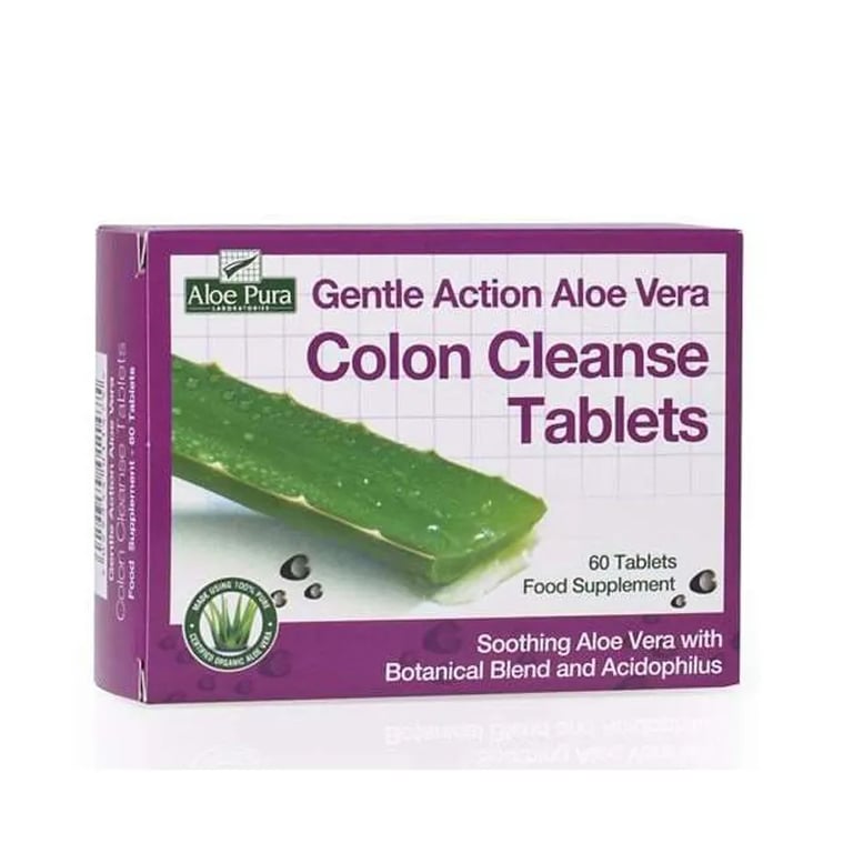 Aloe Vera Complex