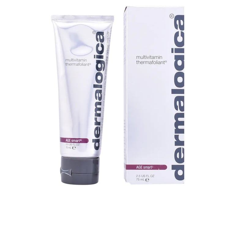 Age Smart Multivitamin Thermafoliant