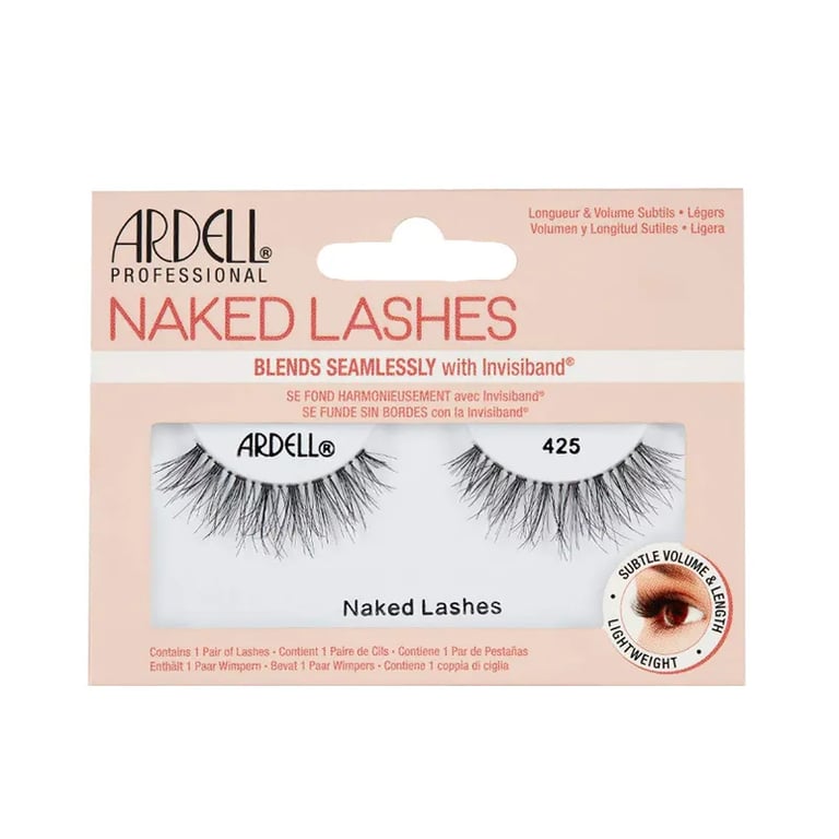Naked Lash Faux Cils #425