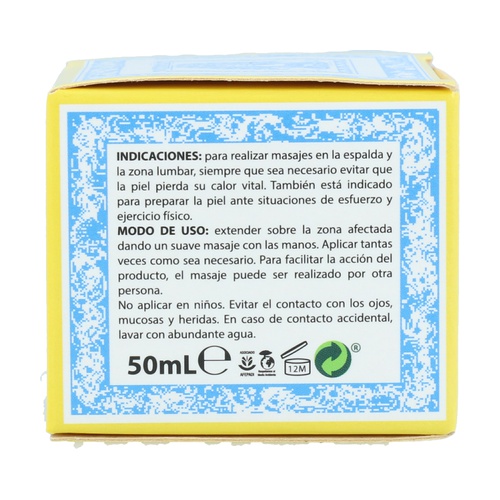 Balsam-Salbe Forte - imagen 5 de 5
