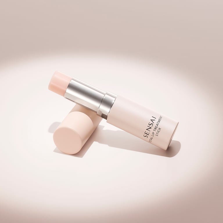Total Lip Treatment Stick di Sensai - imagen 4 de 16