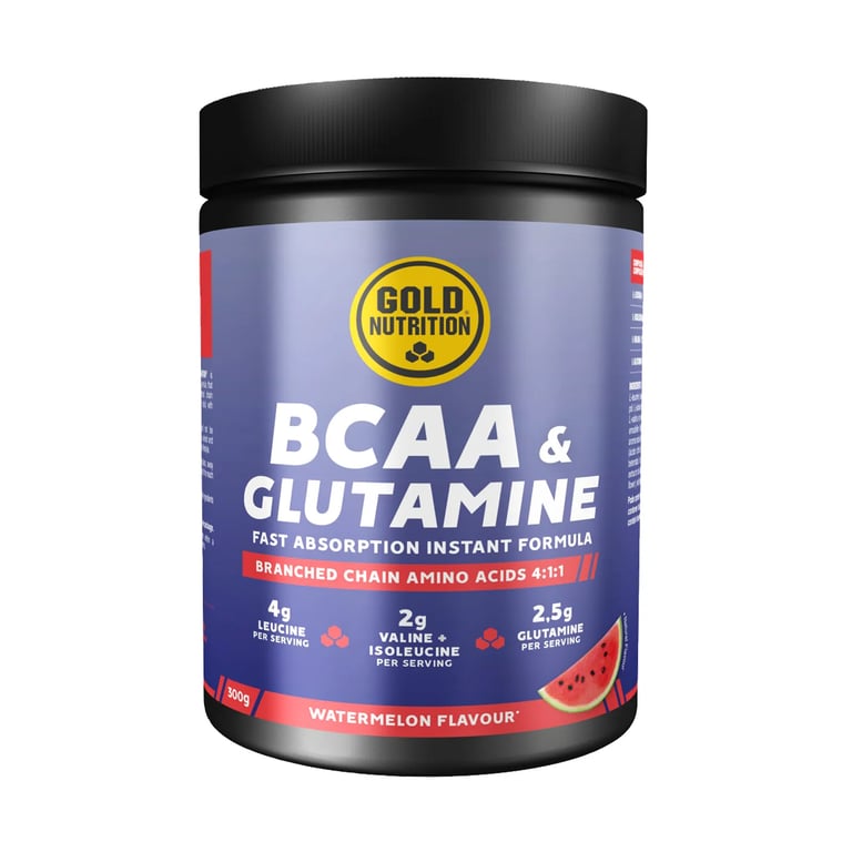 BCAA POWDER