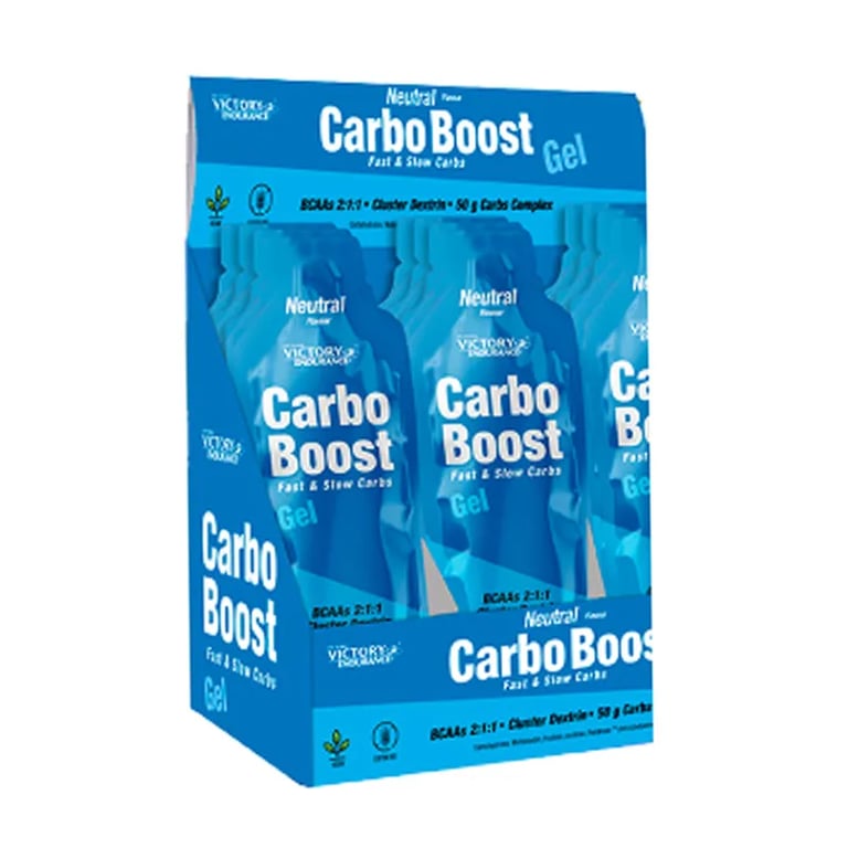 Carbo Boost Gel
