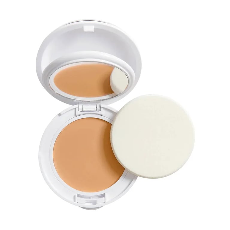 COUVRANCE CRÈME COMPACTE MAT AFWERKING - BRONZÉ