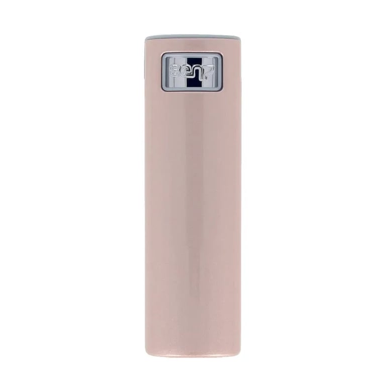 Style Refillable Perfume Atomizer #Rose Gold 120 Sprays