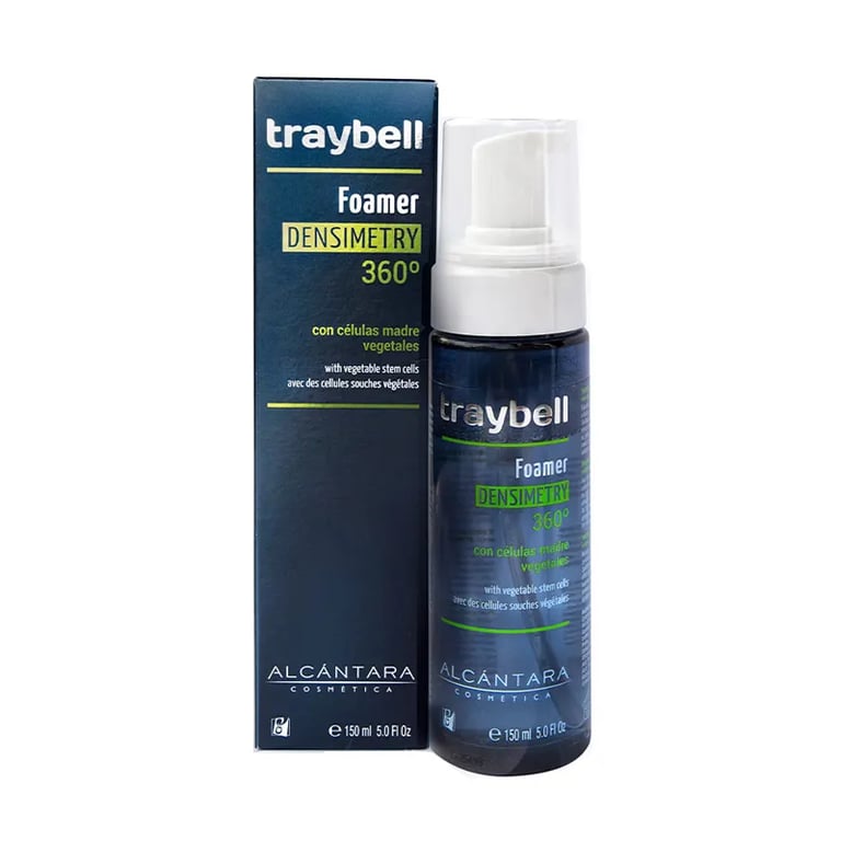 Traybell Densimetry Foamer
