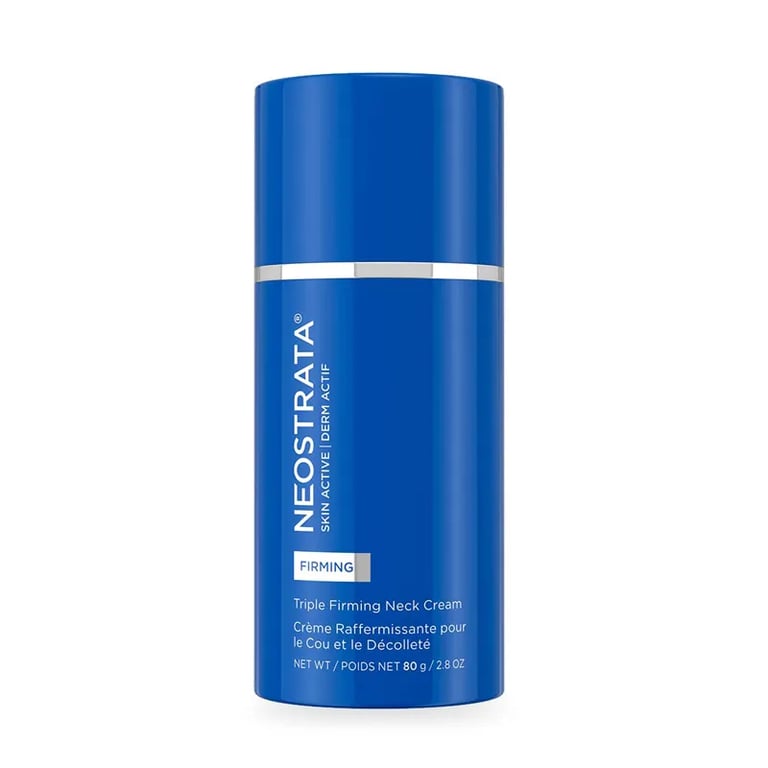 NEOSTRATA SKIN ACTIVE STRAFFENDE CREME FÜR HALS UND DEKOLLETÉ