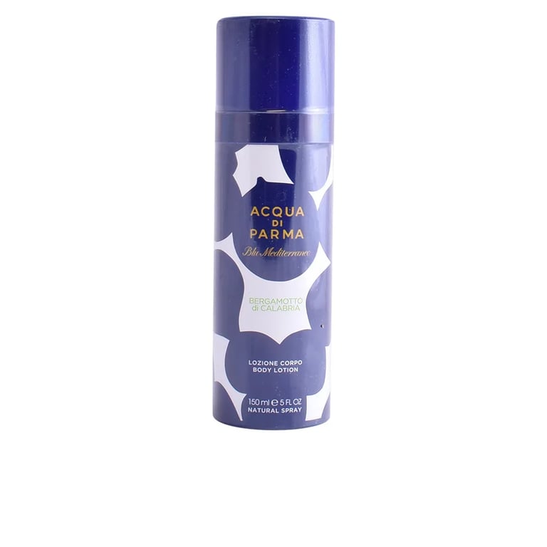 Blu Mediterraneo Bergamotto Di Calabria Lotion Hydratante Corps