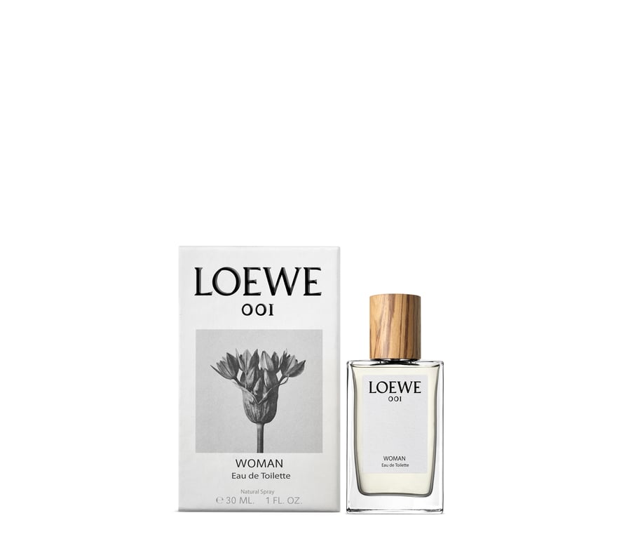 Loewe 001 Woman EDT 30 ml di Loewe