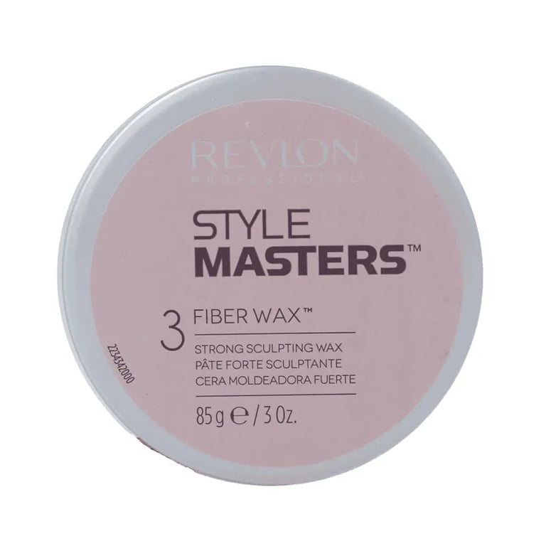 Style Masters Creator Fiber Wax