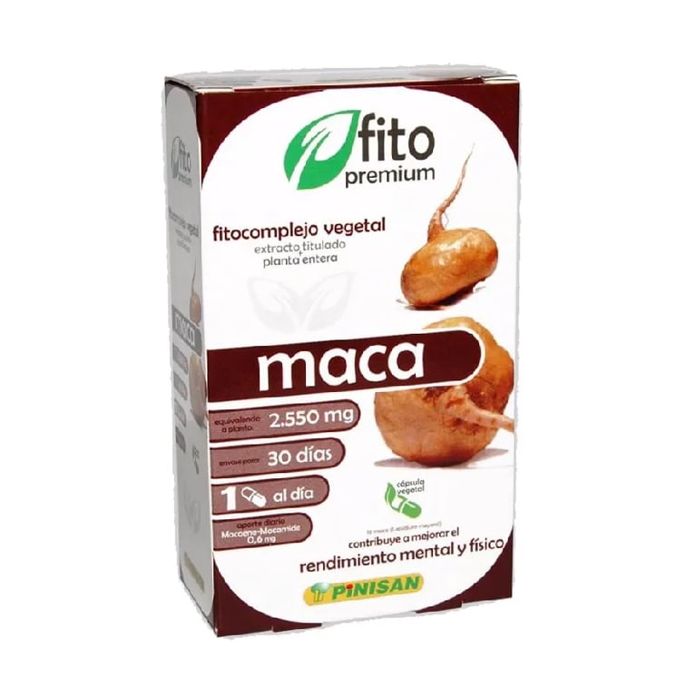 FITOPREMIUM MACA