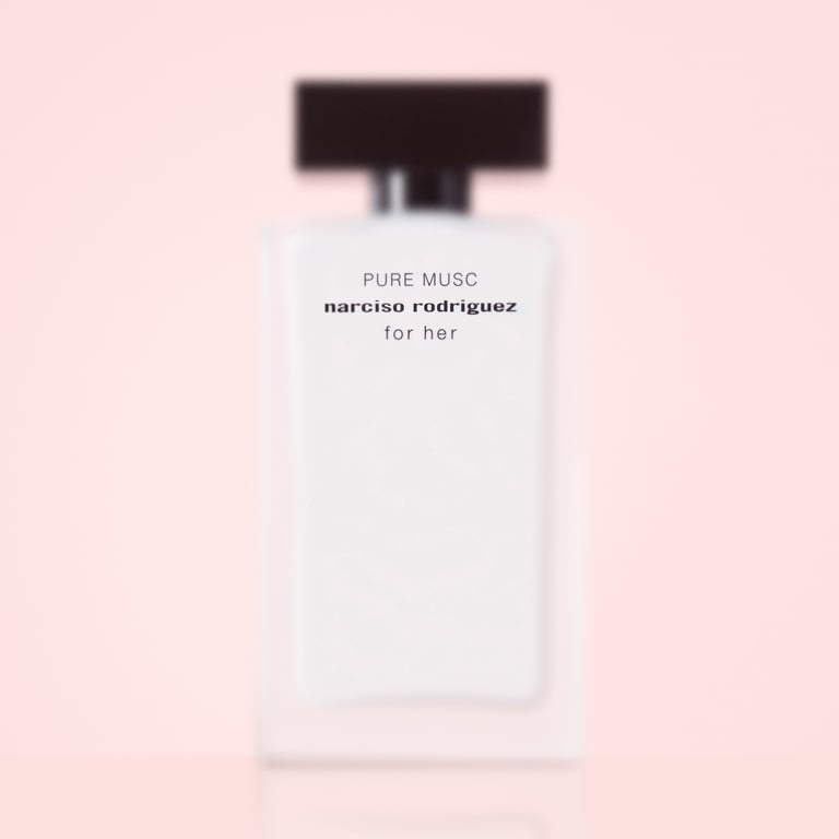 Narciso Rodriguez For Her Pure Musc EDP - imagen 3 de 9