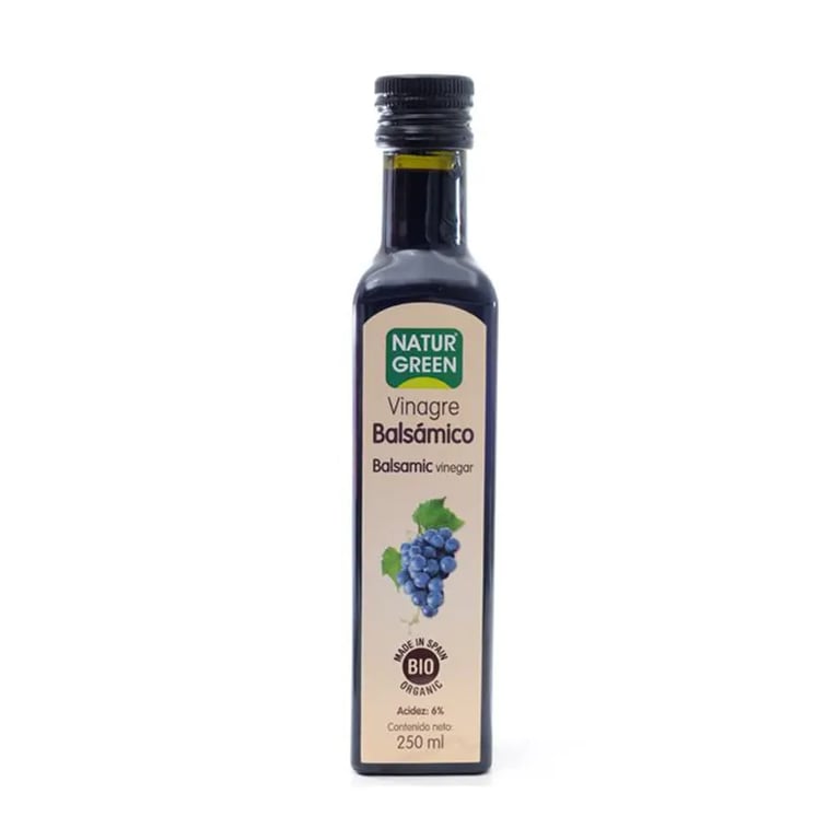 Vinaigre Balsamique Bio