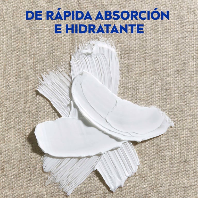 Boîte Bleue Crème 400 ml de Nivea