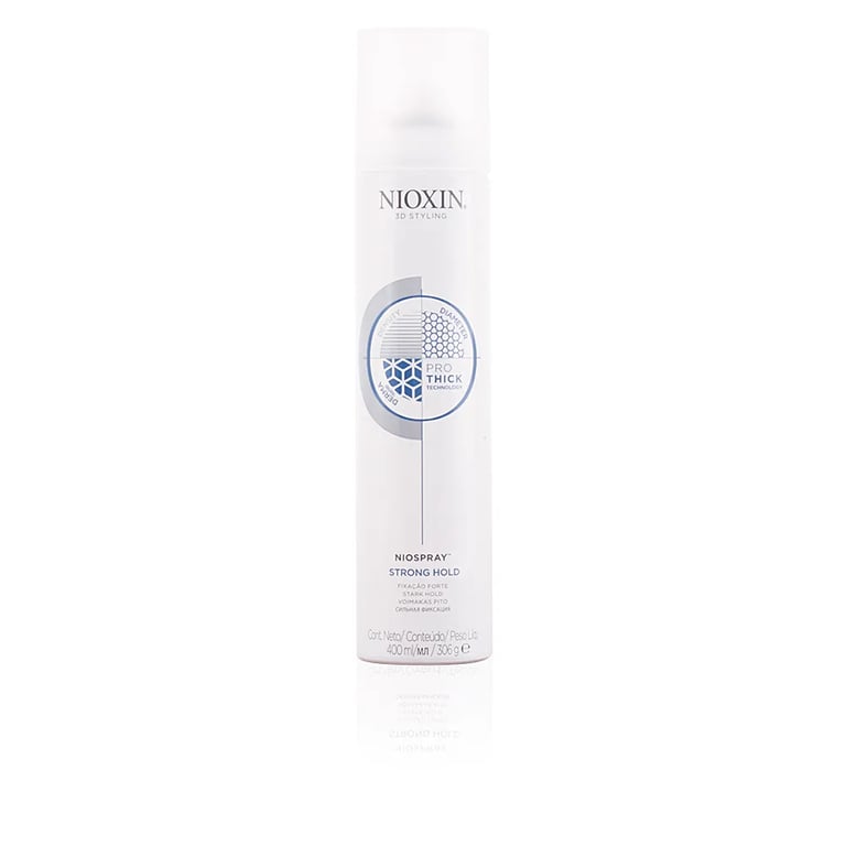 3D Styling Niospray Strong Hold