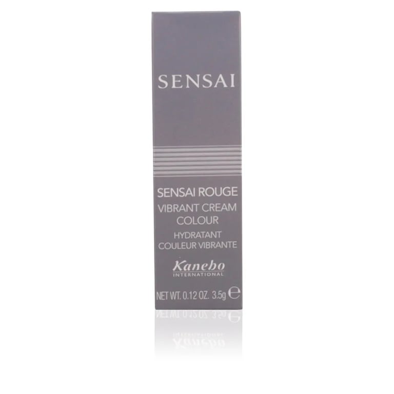 Rouge Vibrant Cream #Vc03