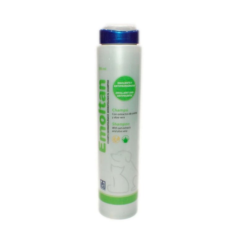 Emoltan Dermatologisches Shampoo