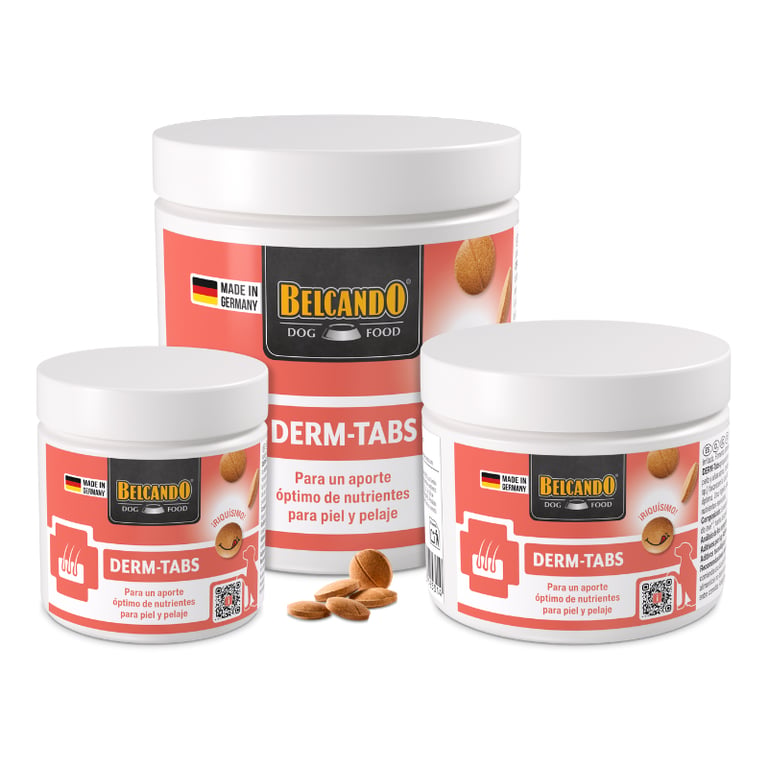 Belcando Derm - imagen 2 de 3
