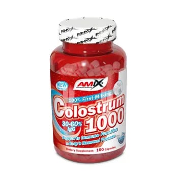 COLOSTRUM 1000