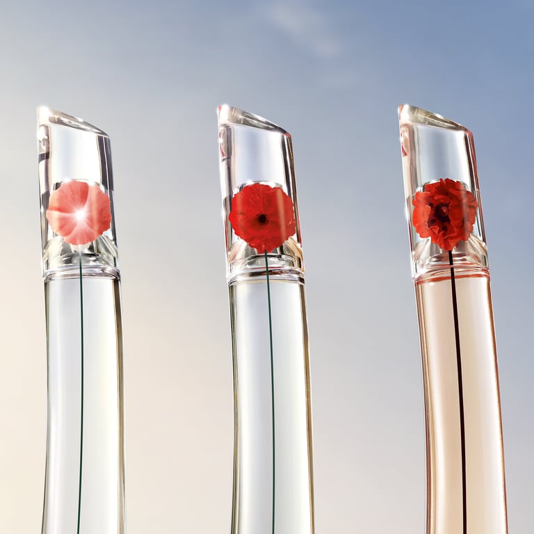 Flower By Kenzo Absolue EDP 100 ml di Kenzo