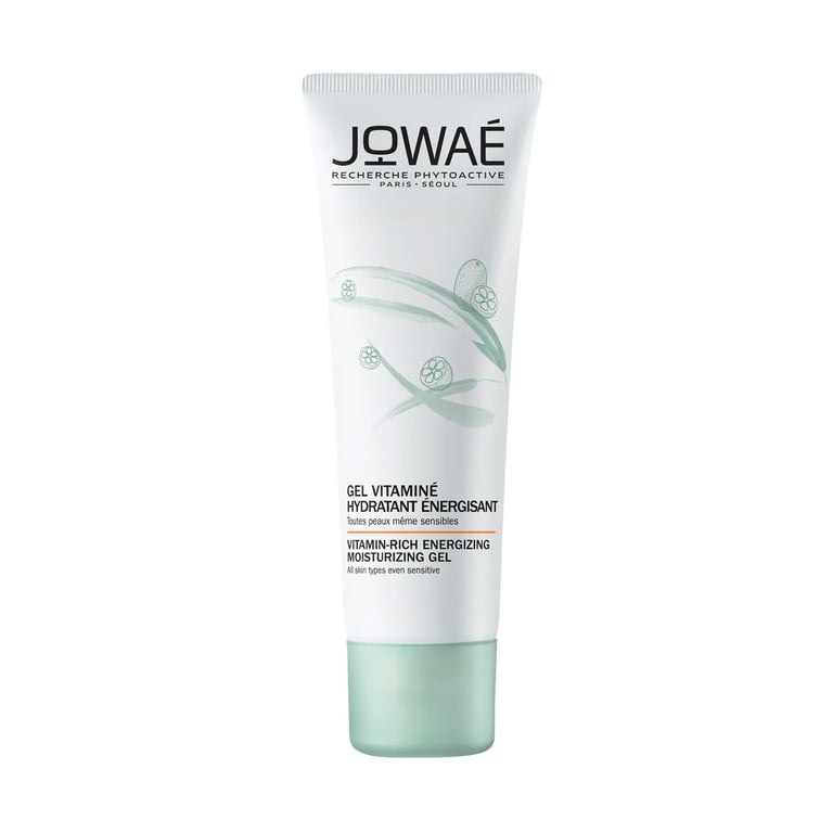 Gel Vitaminé Énergisant Hydratant