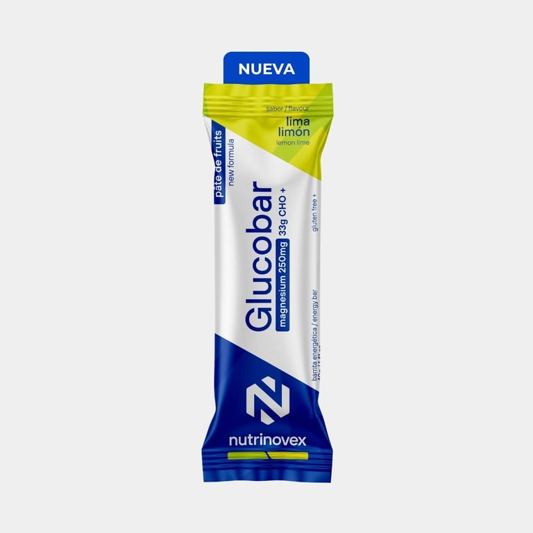 Glucobar Barrita Energética - imagen 4 de 16