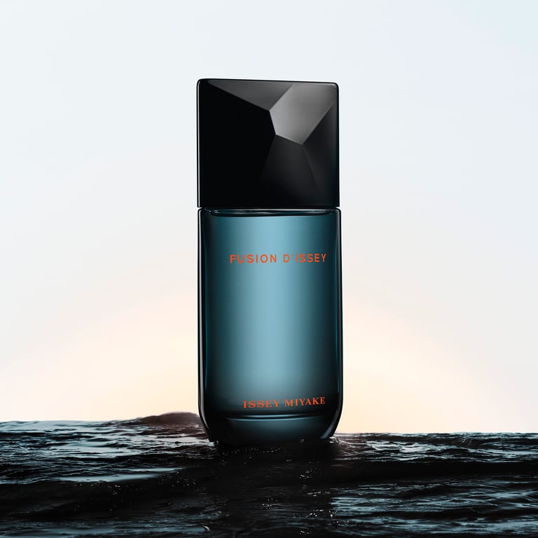 Fusion D'Issey EDT 50 ml de Issey Miyake - imagen 3 de 9