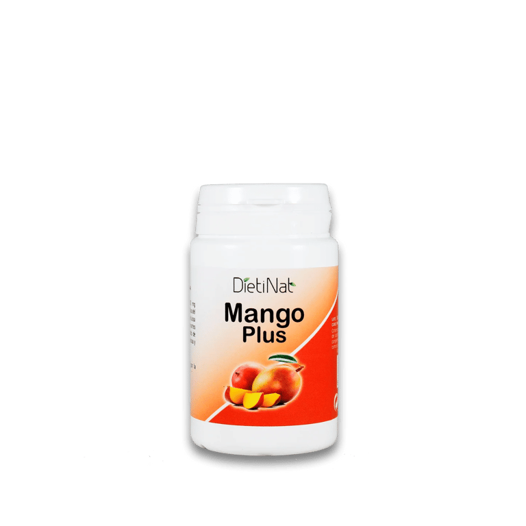 Mango Africano - imagen 2 de 2