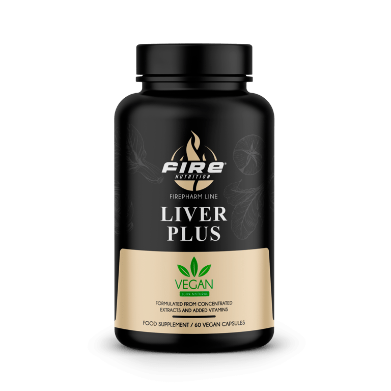 Liver Plus