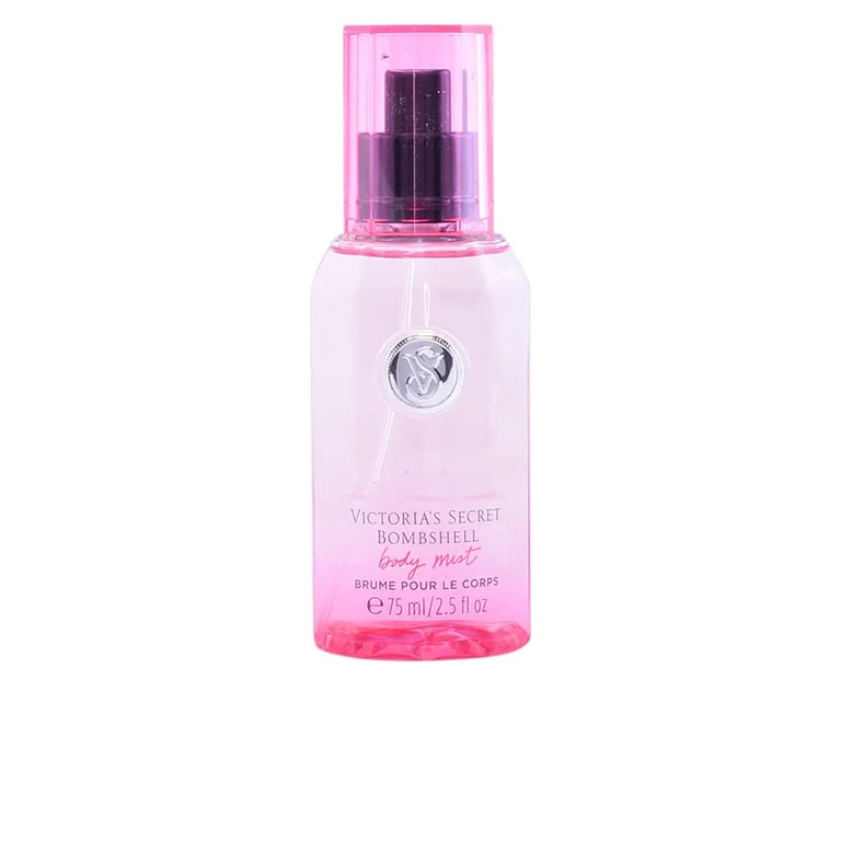Bombshell Body Mist