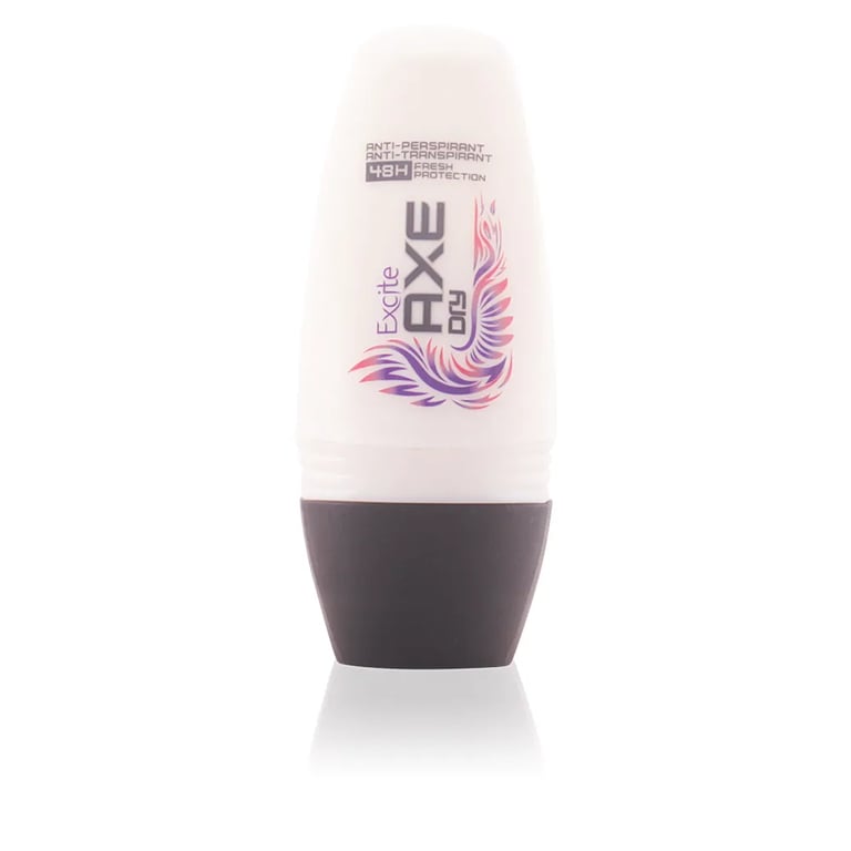 Excite Dry Deodorant Roll-on