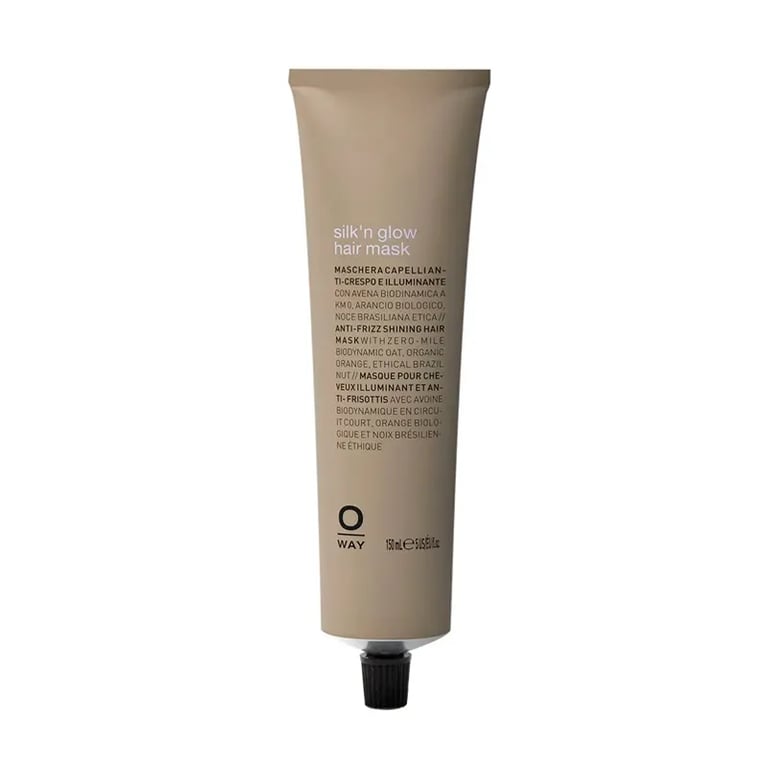 Silk'N Glow Hair Mask