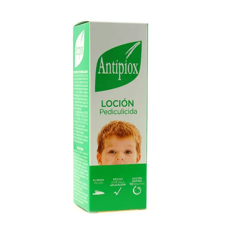 HALLEY ANTIPIOX LOCIÓN