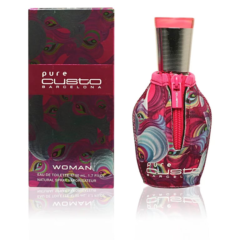 Pure Woman EDT Vaporisateur