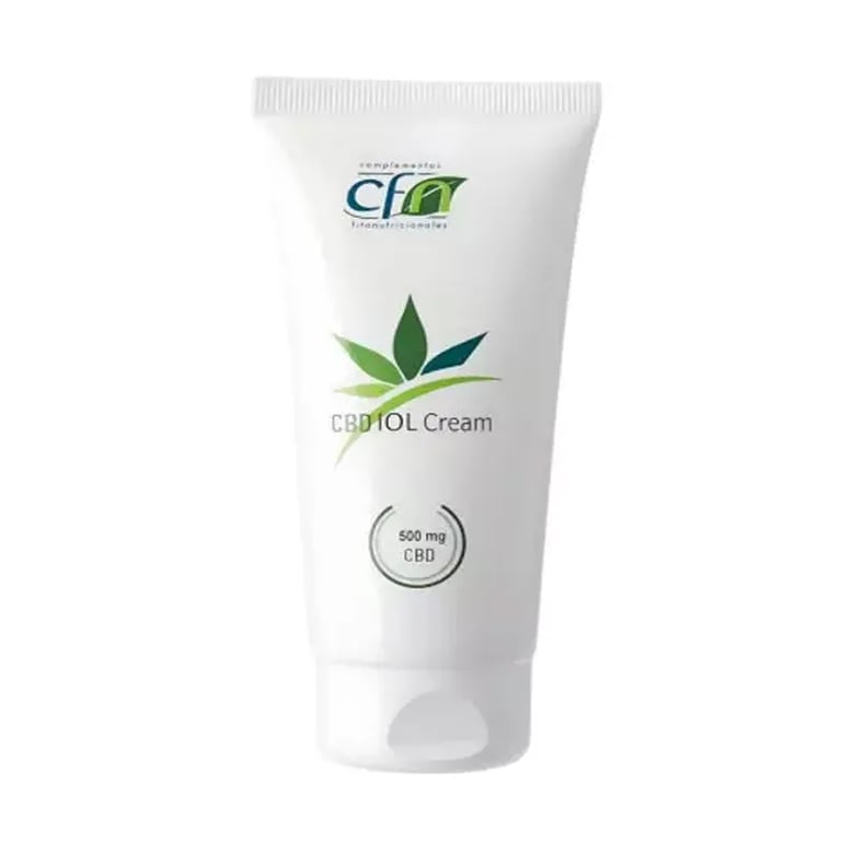Crema Cbd