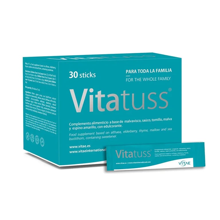 Vitatuss