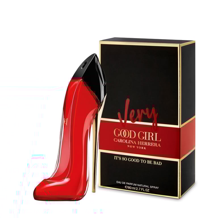 Very Good Girl EDP 80 ml von Carolina Herrera