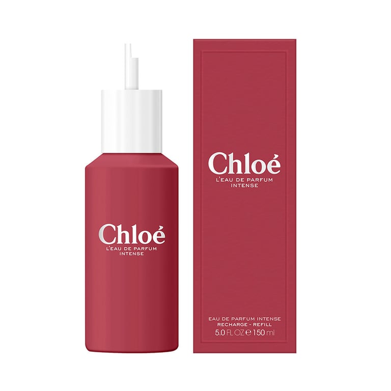 Chloe Signature Intense EDP Ricarica - imagen 2 de 4