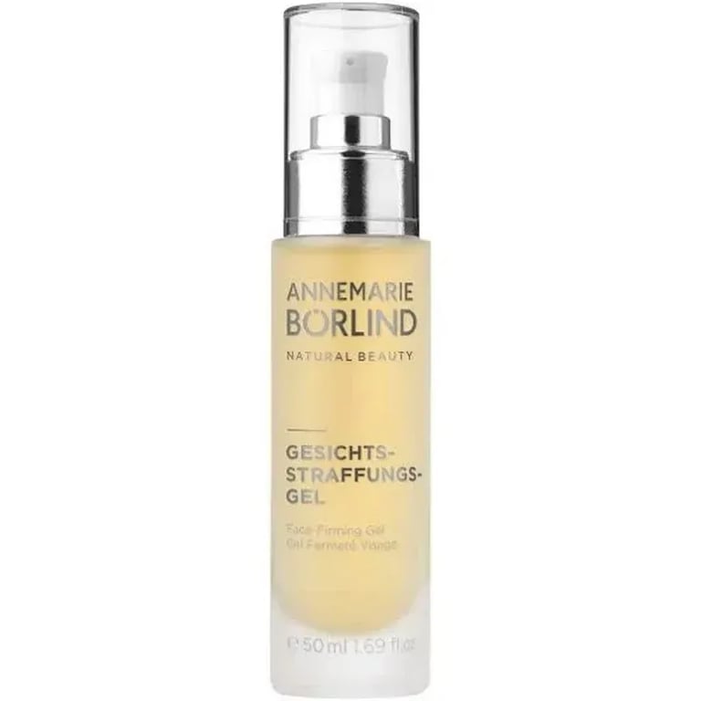 Crème Visage Raffermissante Gel