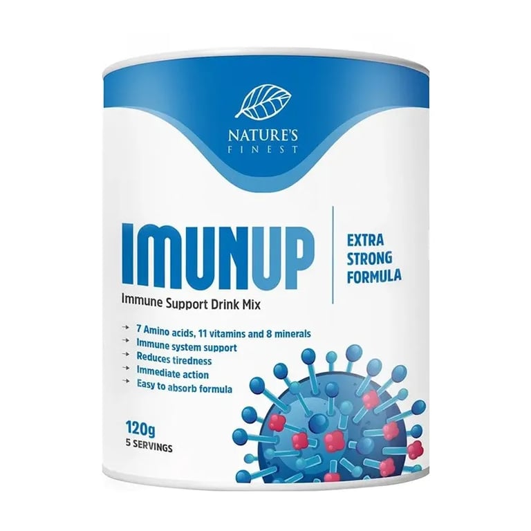 ImunUp