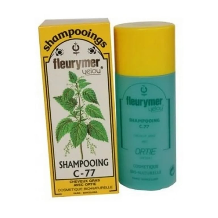Shampoing Cheveux Gras Oritga C-77