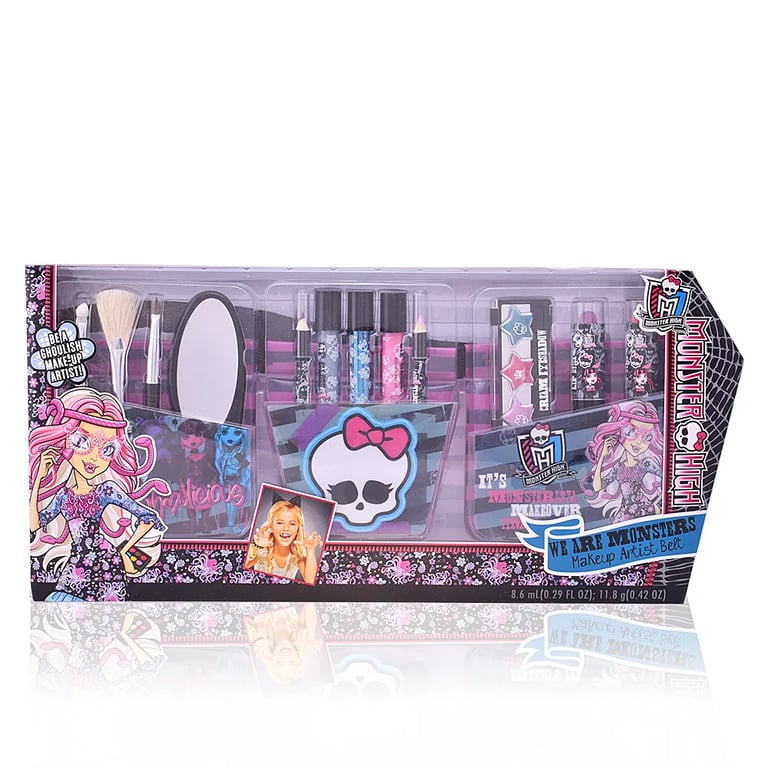 MONSTER HIGH LOTE